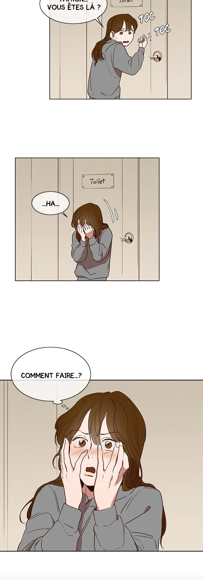 Read Diable n°4 FR Manga Online