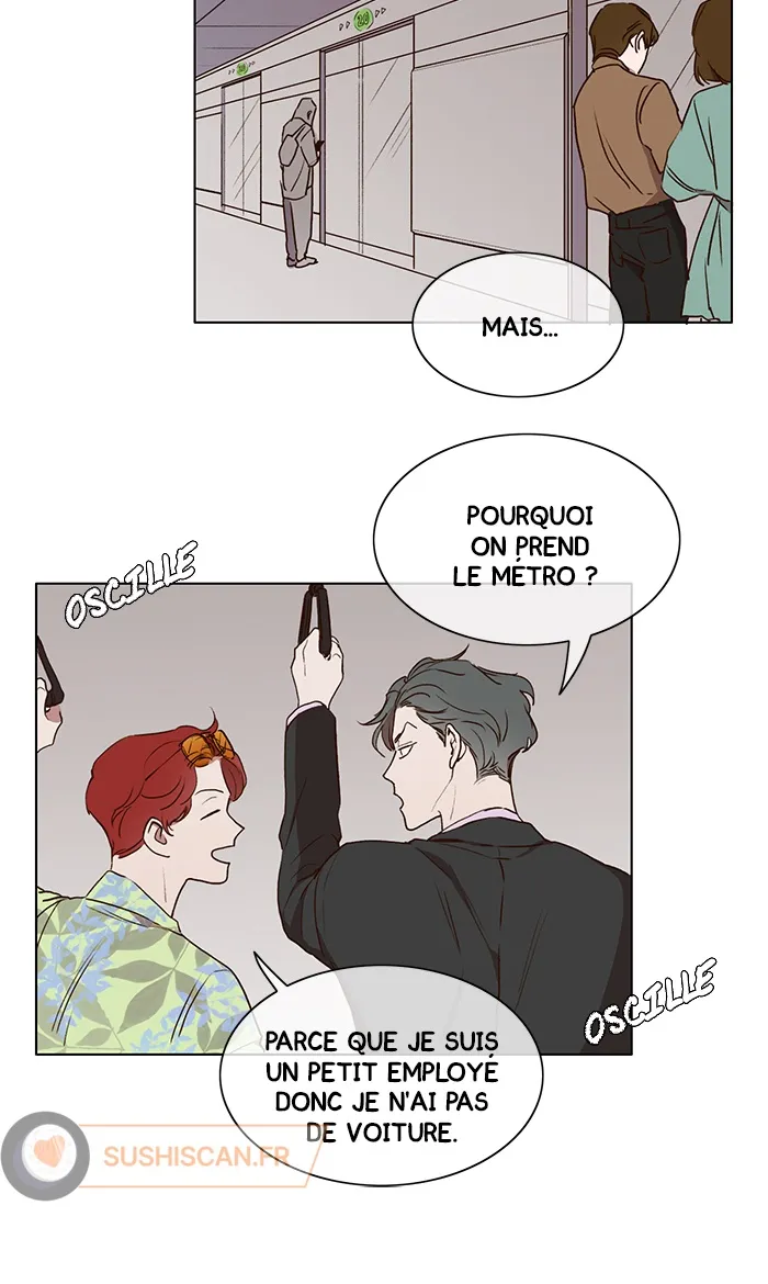 Read Diable n°4 FR Manga Online