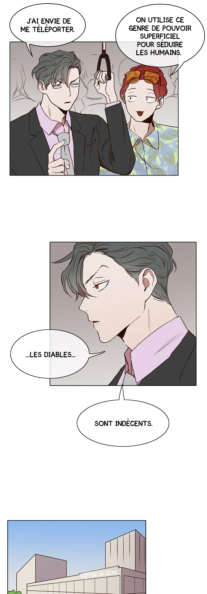 Read Diable n°4 FR Manga Online