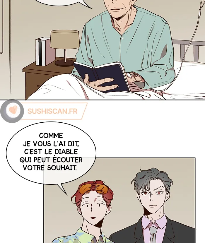 Read Diable n°4 FR Manga Online