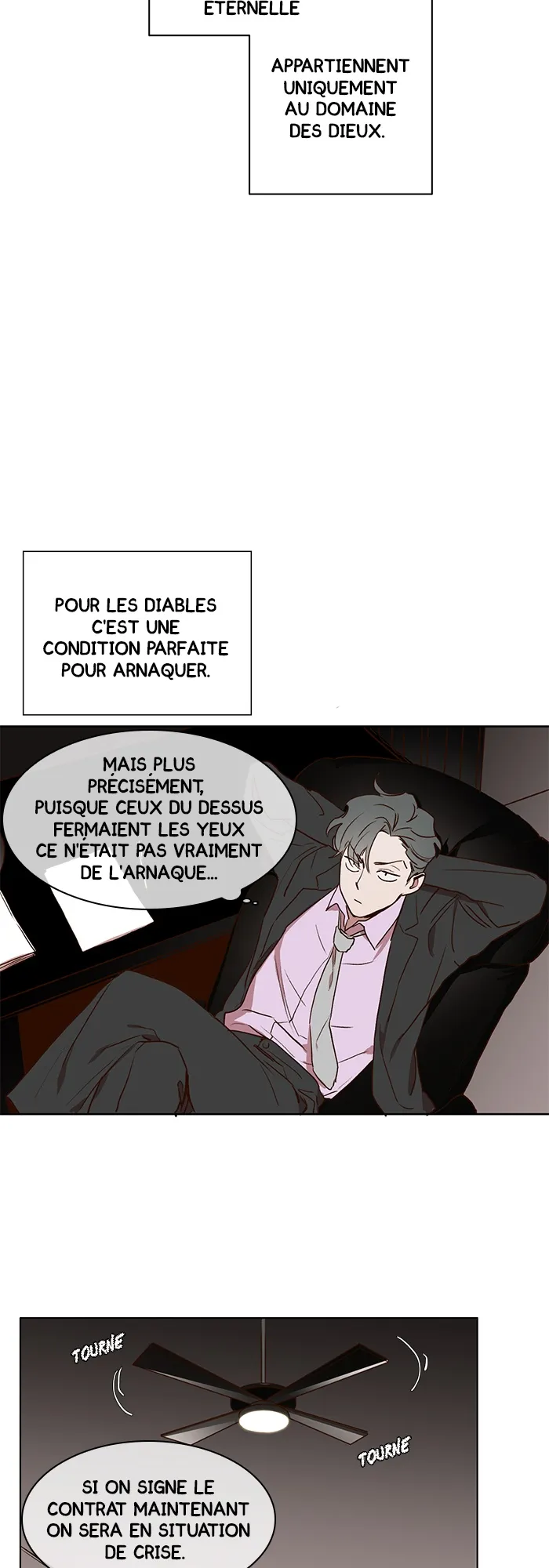 Read Diable n°4 FR Manga Online