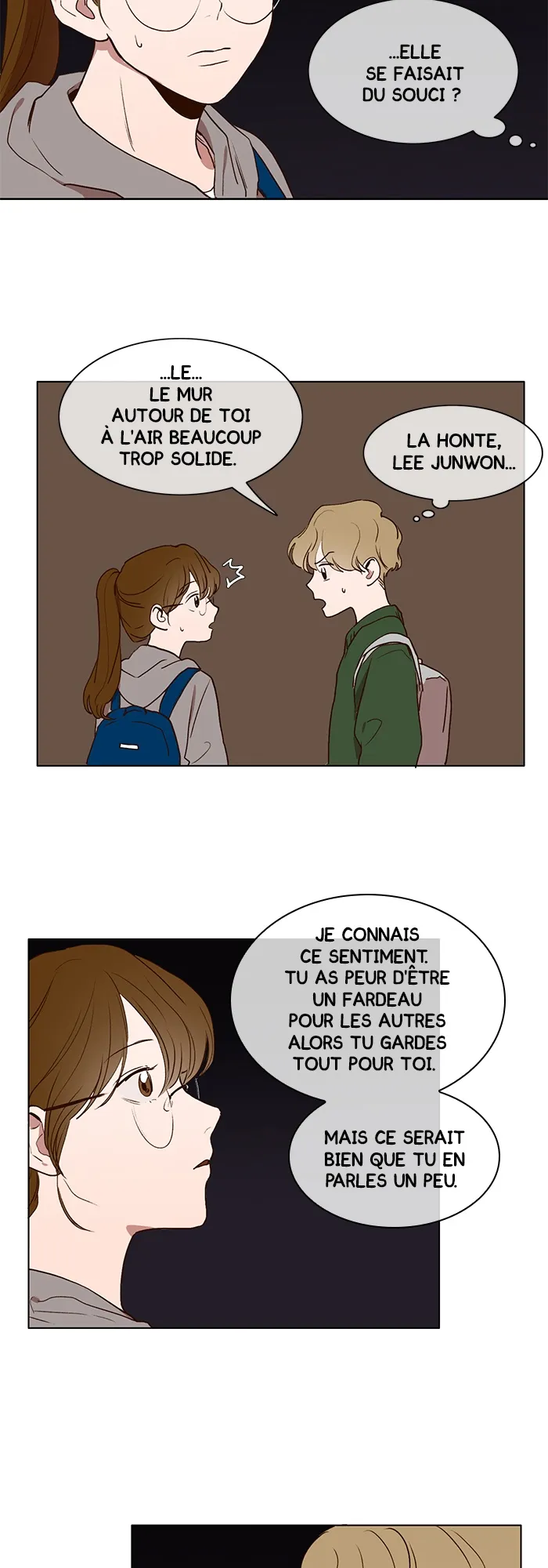 Read Diable n°4 FR Manga Online