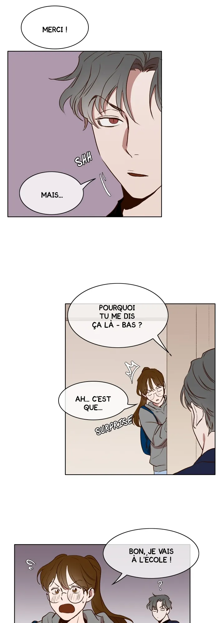 Read Diable n°4 FR Manga Online