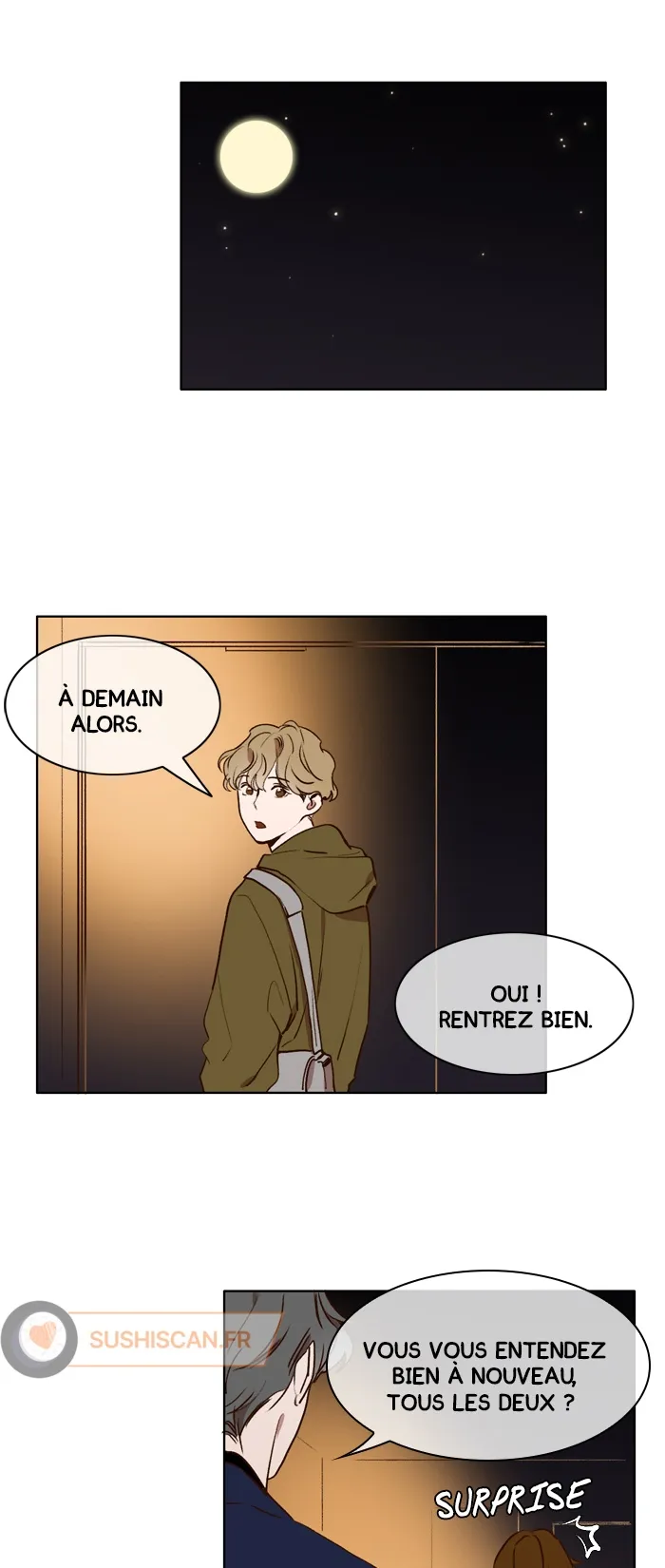 Read Diable n°4 FR Manga Online