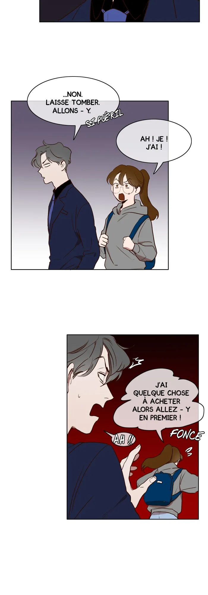 Read Diable n°4 FR Manga Online