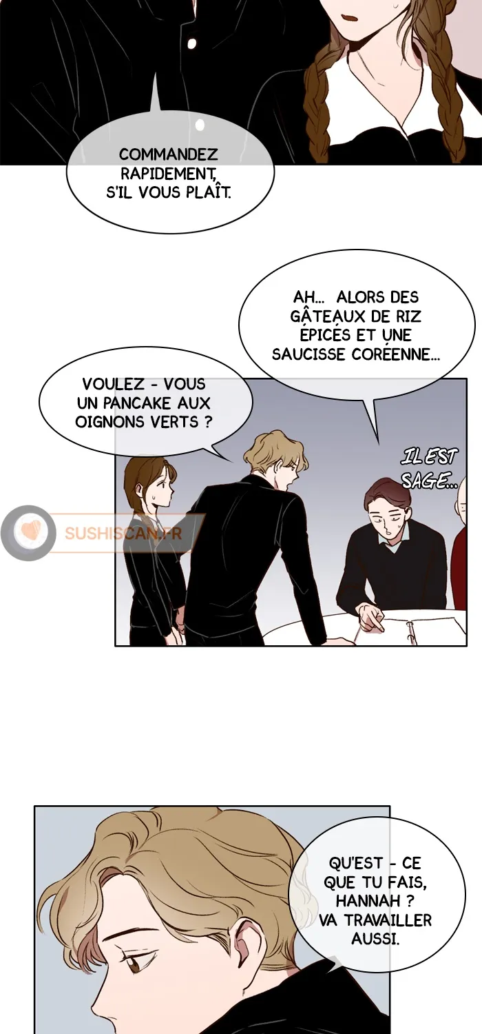 Read Diable n°4 FR Manga Online