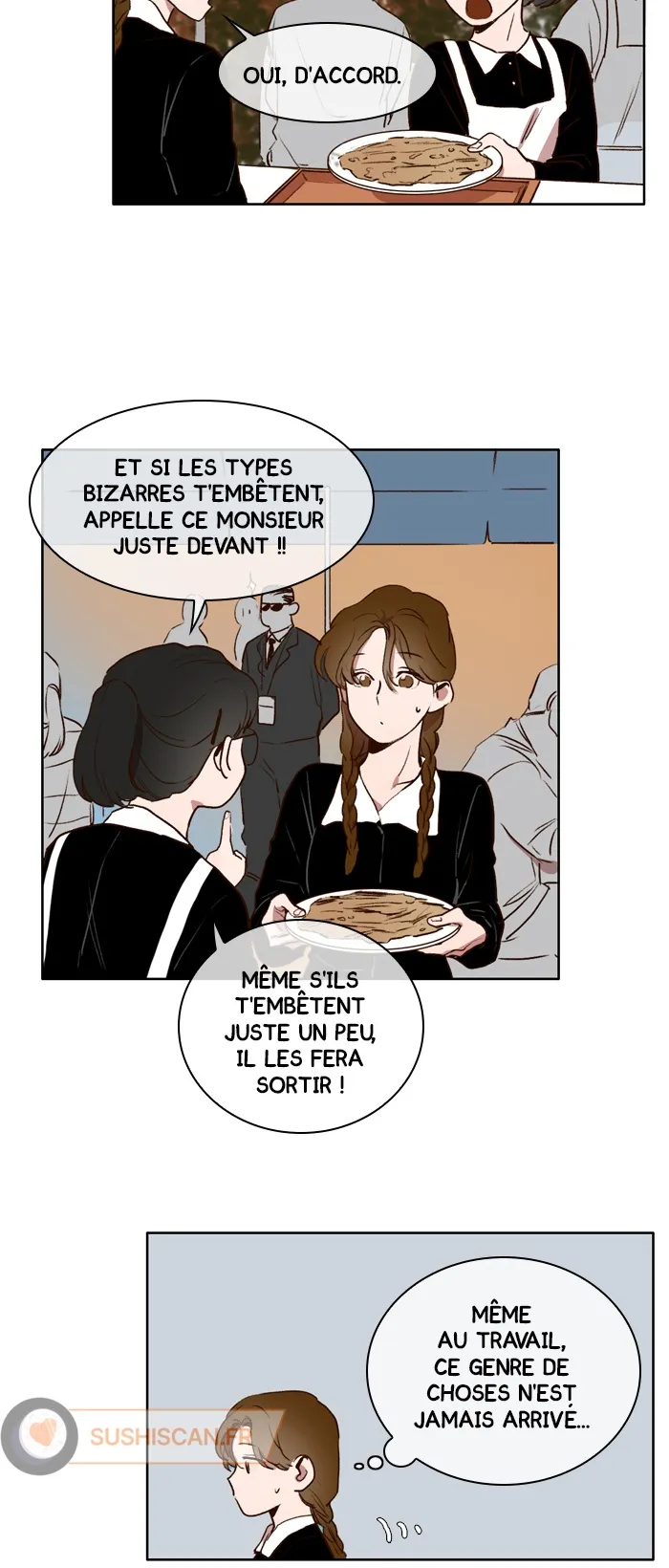 Read Diable n°4 FR Manga Online