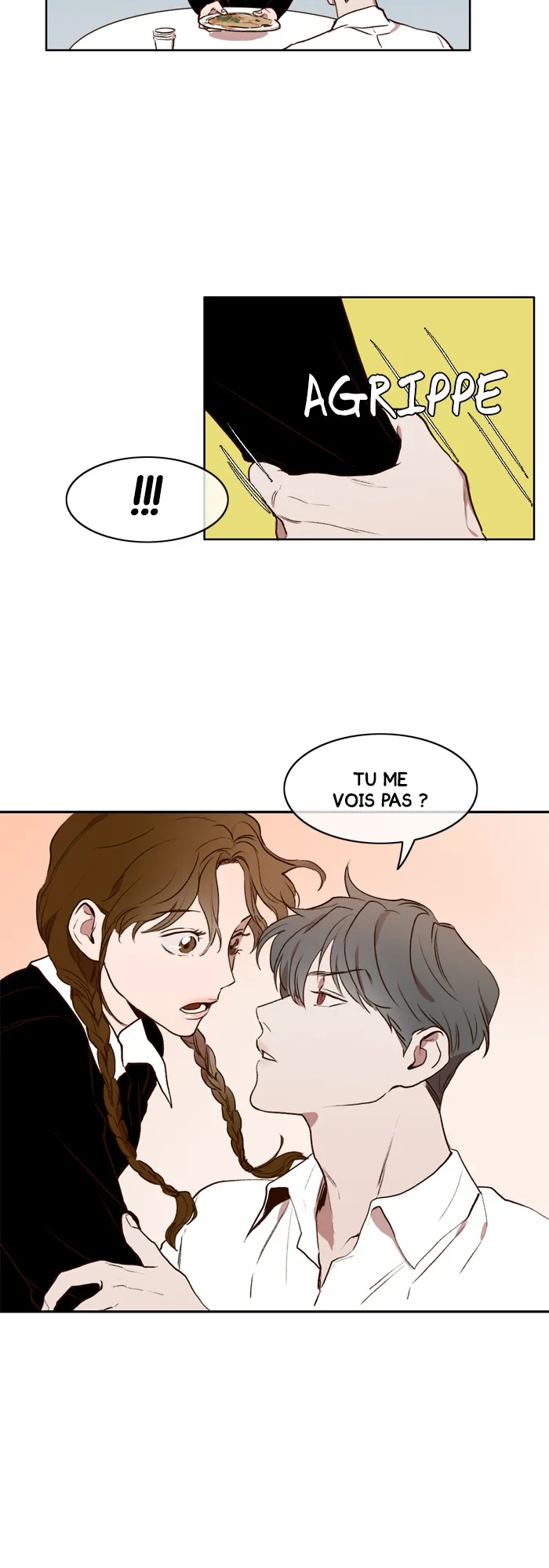 Read Diable n°4 FR Manga Online