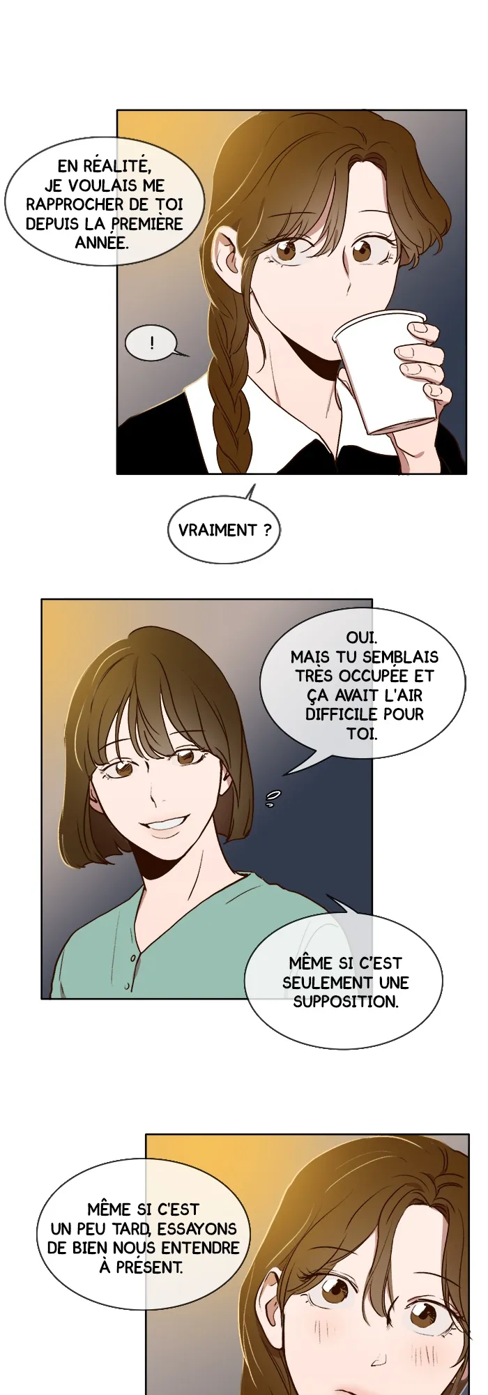 Read Diable n°4 FR Manga Online
