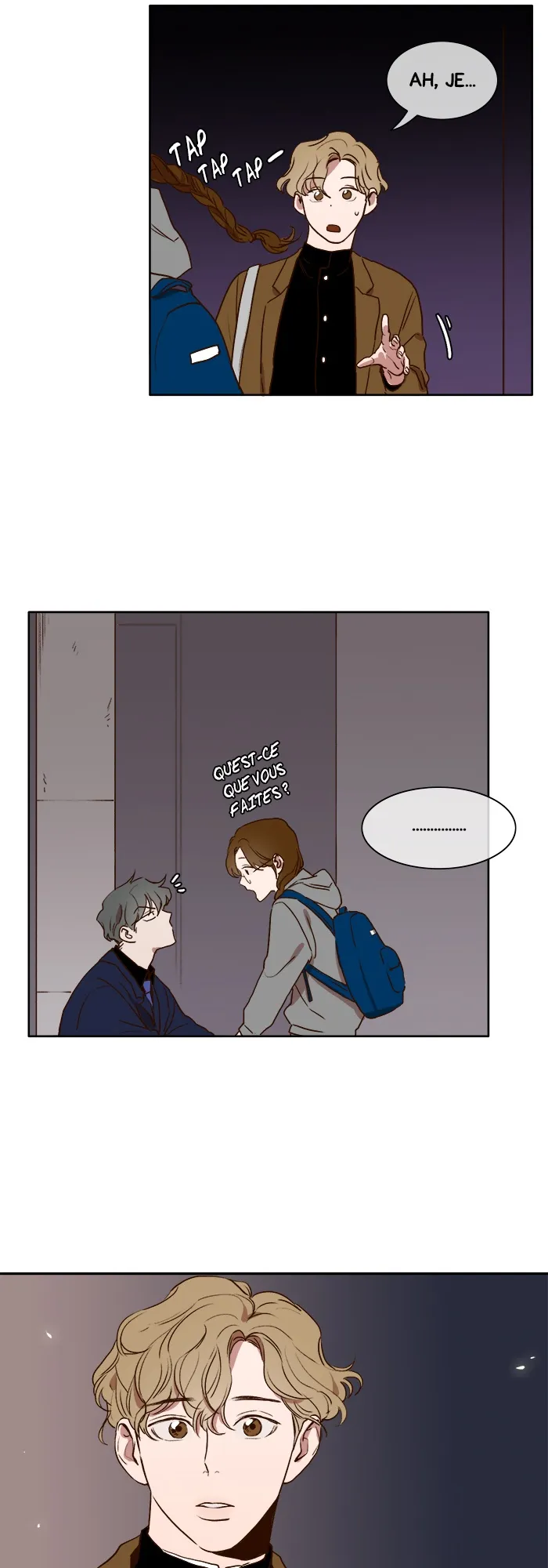 Read Diable n°4 FR Manga Online