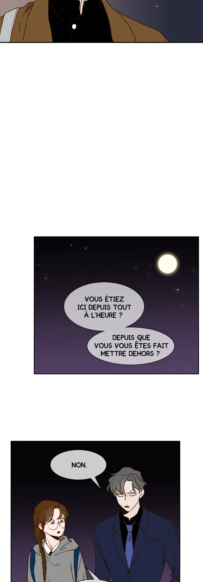 Read Diable n°4 FR Manga Online