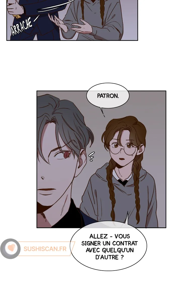 Read Diable n°4 FR Manga Online