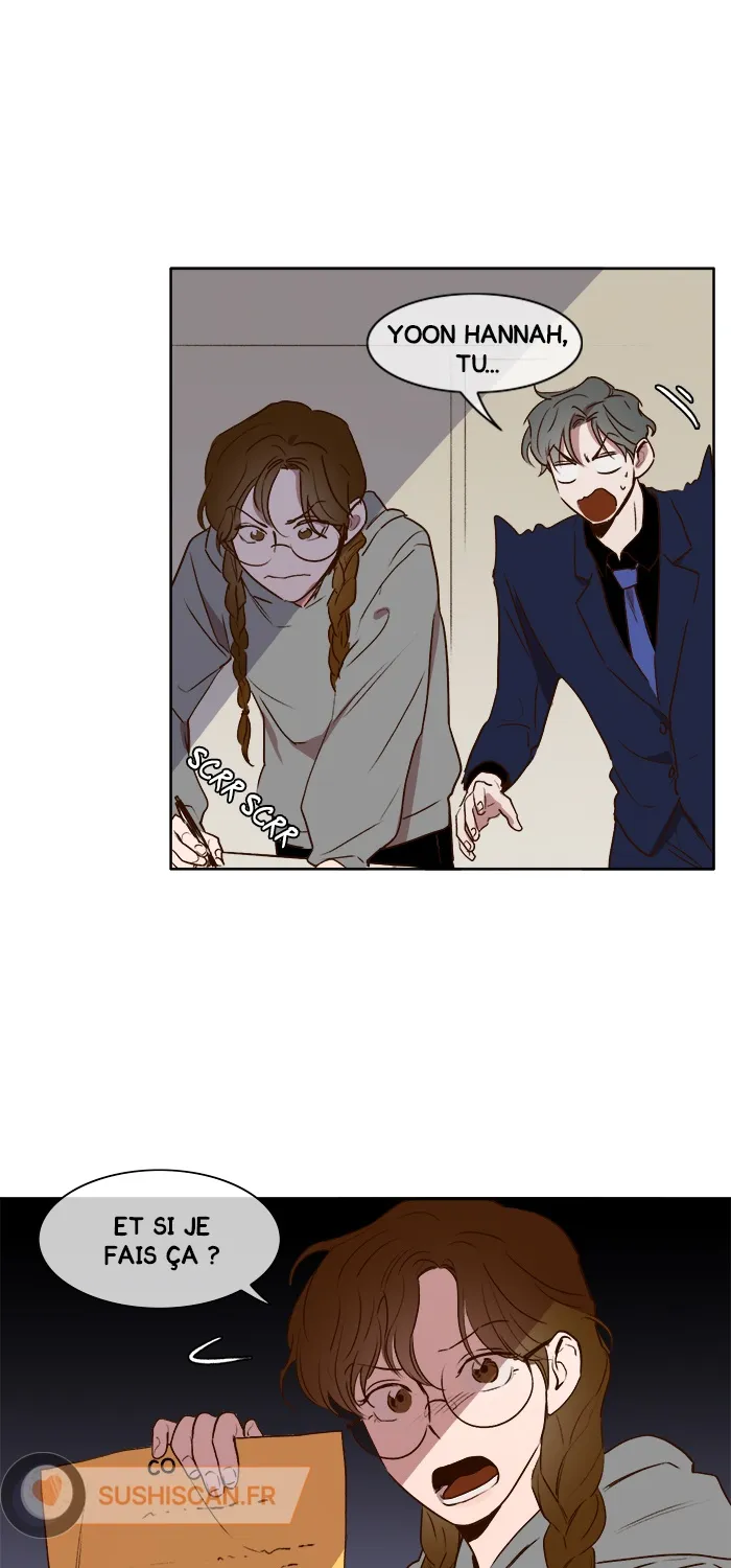 Read Diable n°4 FR Manga Online