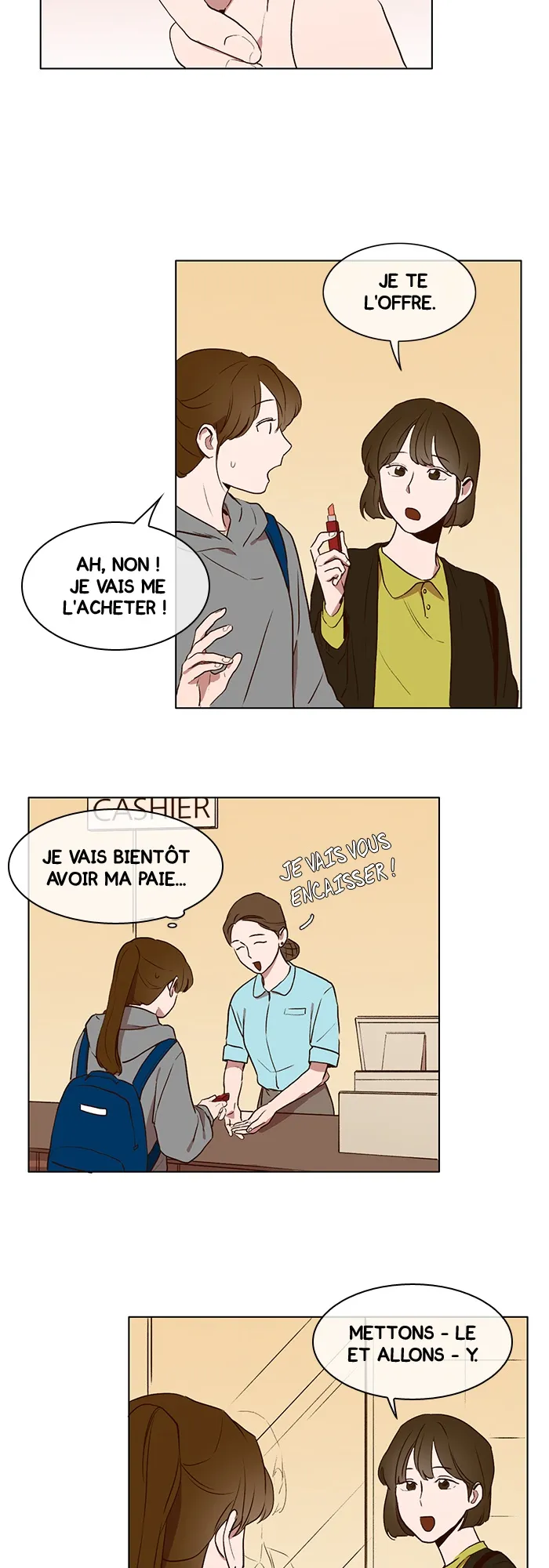 Read Diable n°4 FR Manga Online