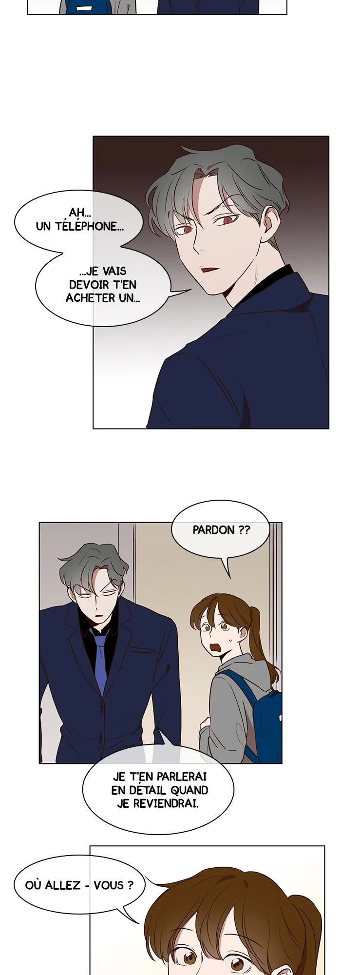 Read Diable n°4 FR Manga Online
