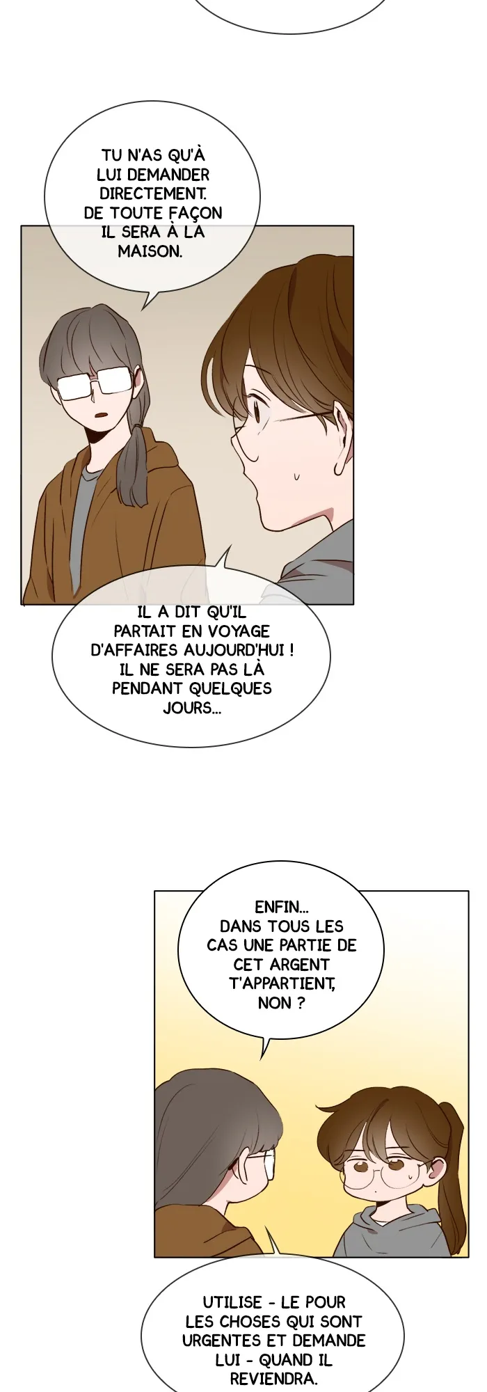 Read Diable n°4 FR Manga Online