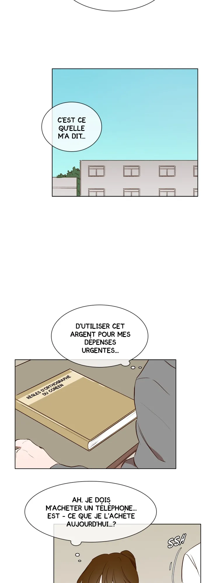 Read Diable n°4 FR Manga Online