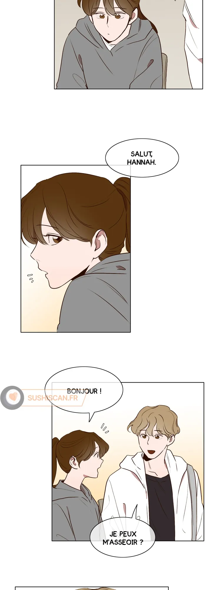 Read Diable n°4 FR Manga Online