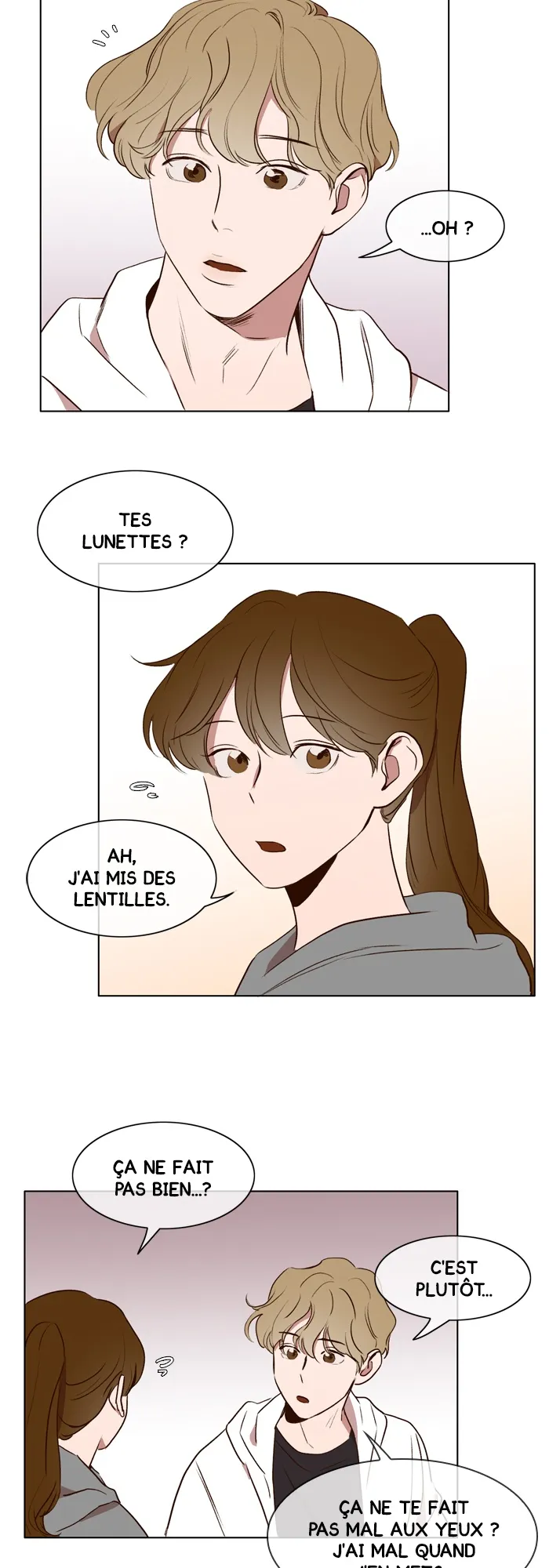 Read Diable n°4 FR Manga Online
