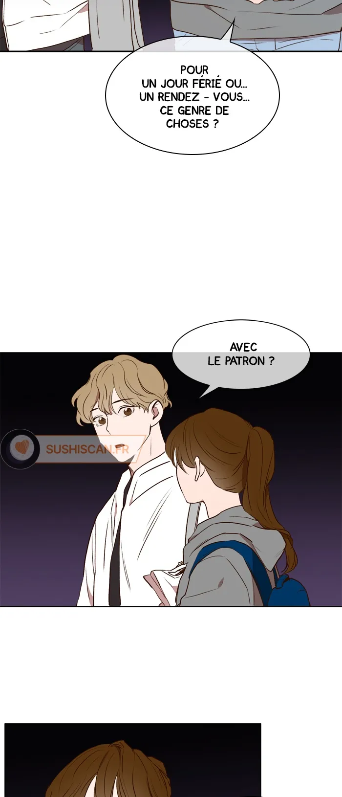 Read Diable n°4 FR Manga Online