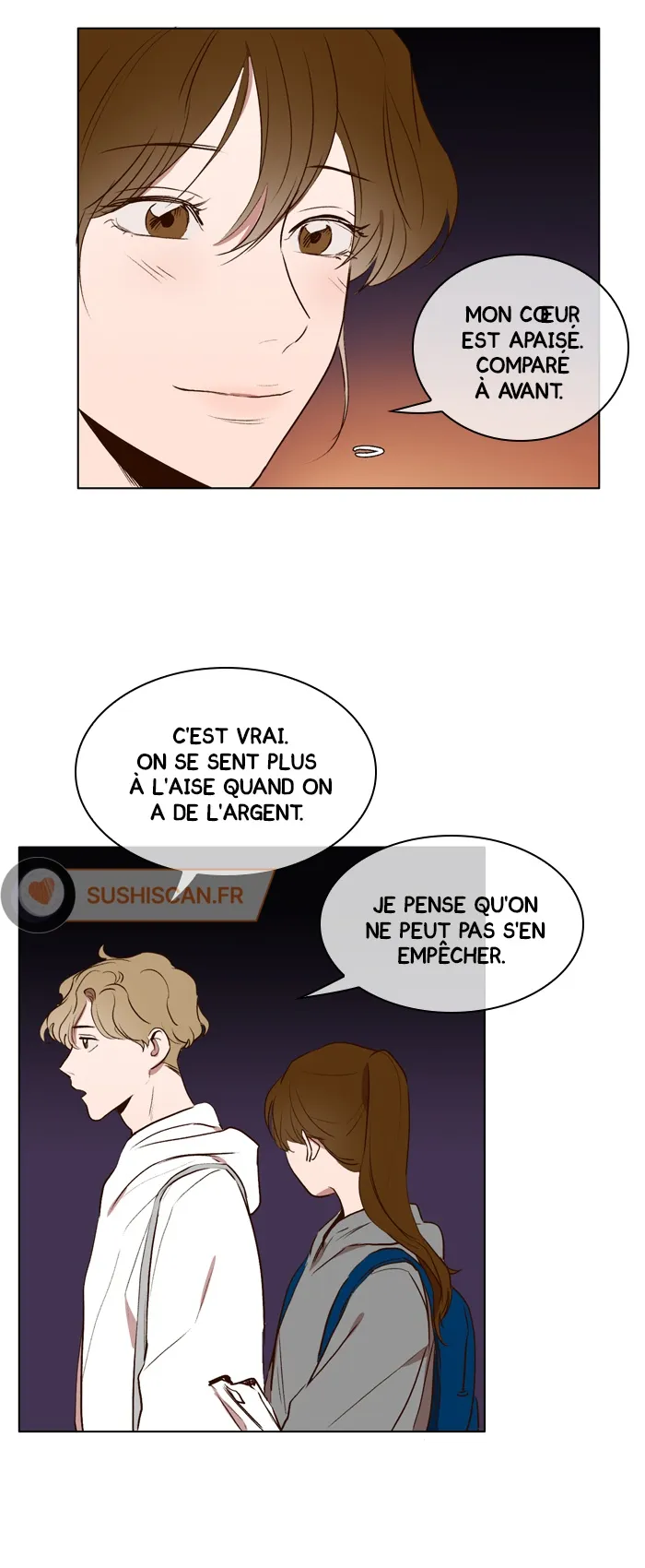 Read Diable n°4 FR Manga Online