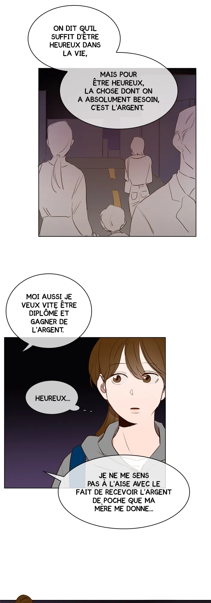 Read Diable n°4 FR Manga Online