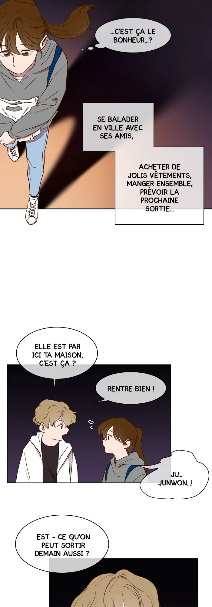Read Diable n°4 FR Manga Online