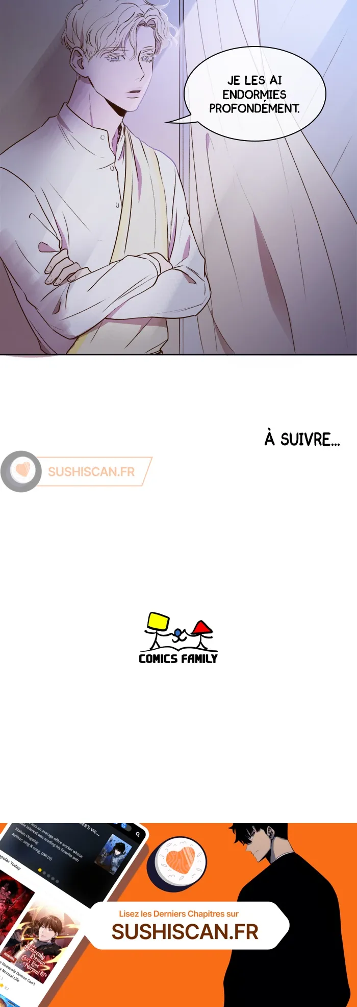 Read Diable n°4 FR Manga Online
