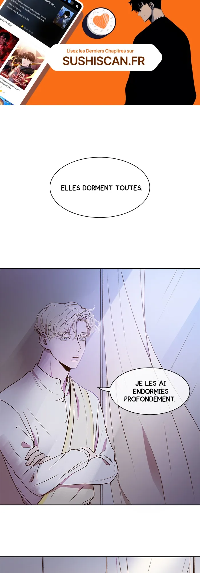 Read Diable n°4 FR Manga Online