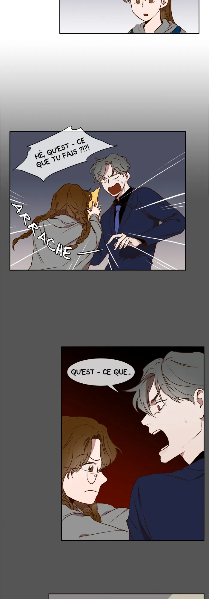 Read Diable n°4 FR Manga Online