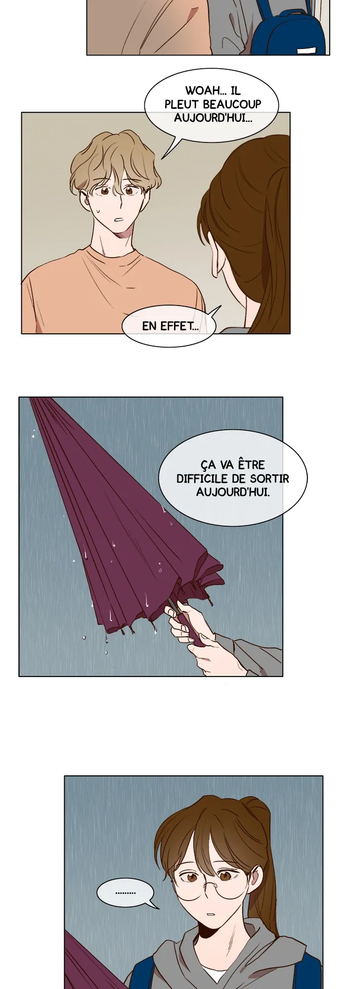 Read Diable n°4 FR Manga Online