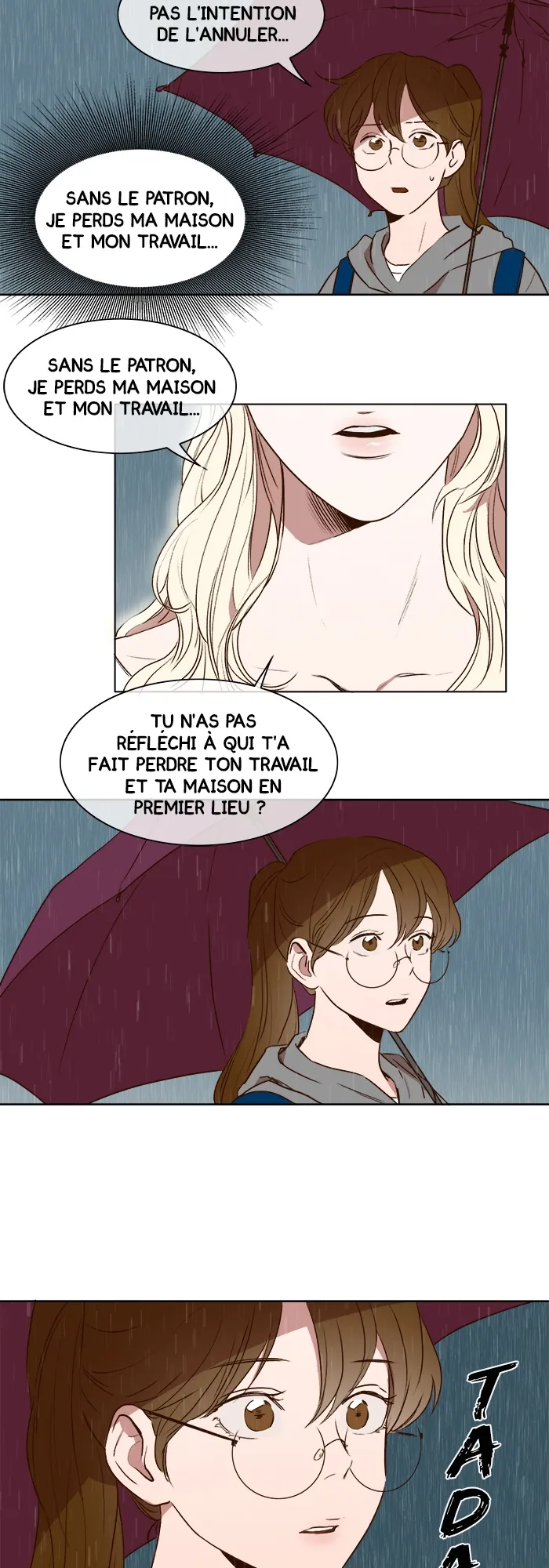 Read Diable n°4 FR Manga Online