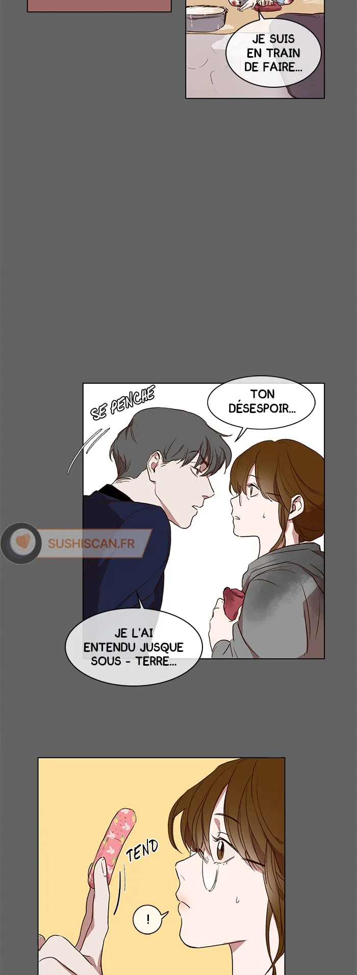 Read Diable n°4 FR Manga Online