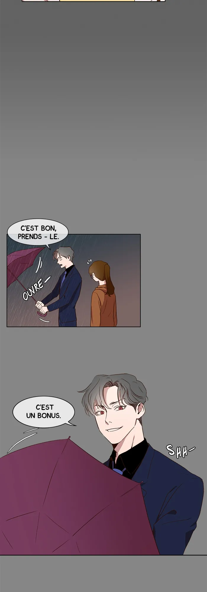 Read Diable n°4 FR Manga Online