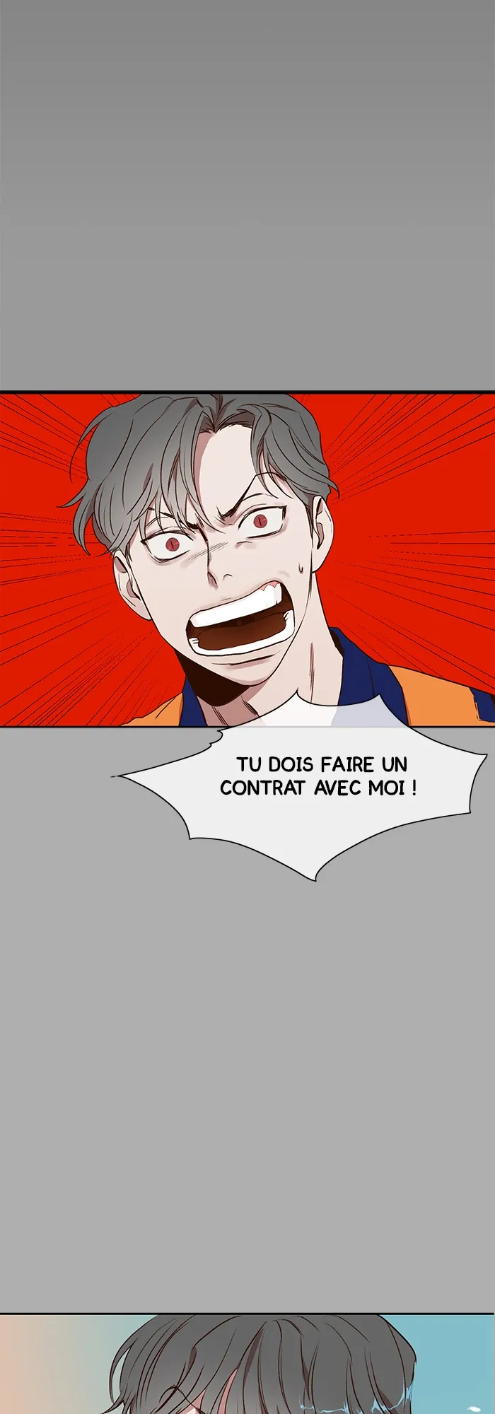 Read Diable n°4 FR Manga Online