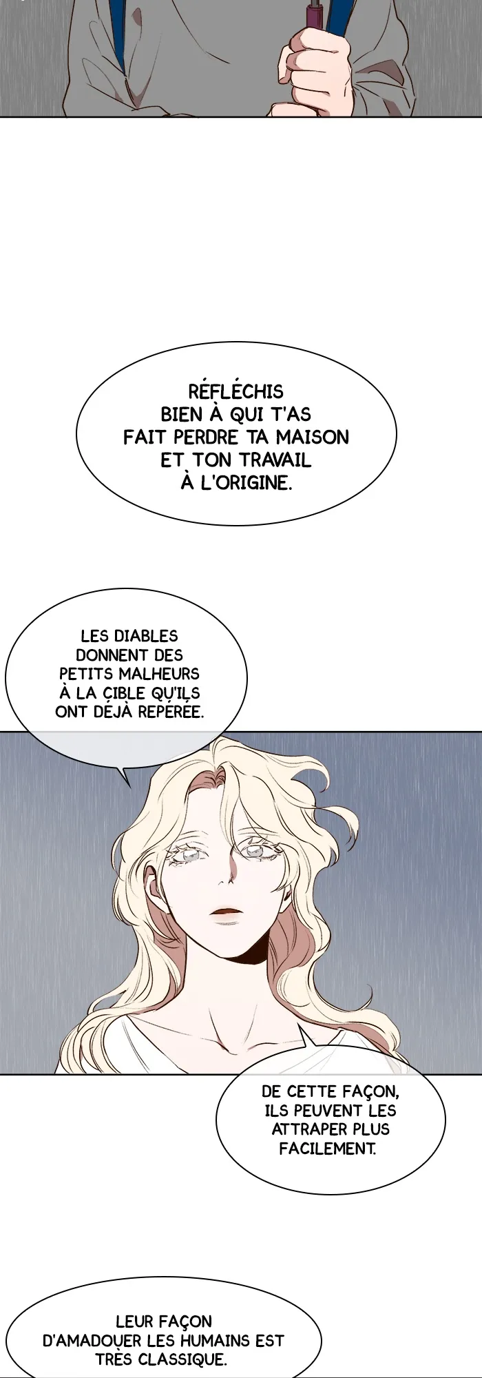 Read Diable n°4 FR Manga Online