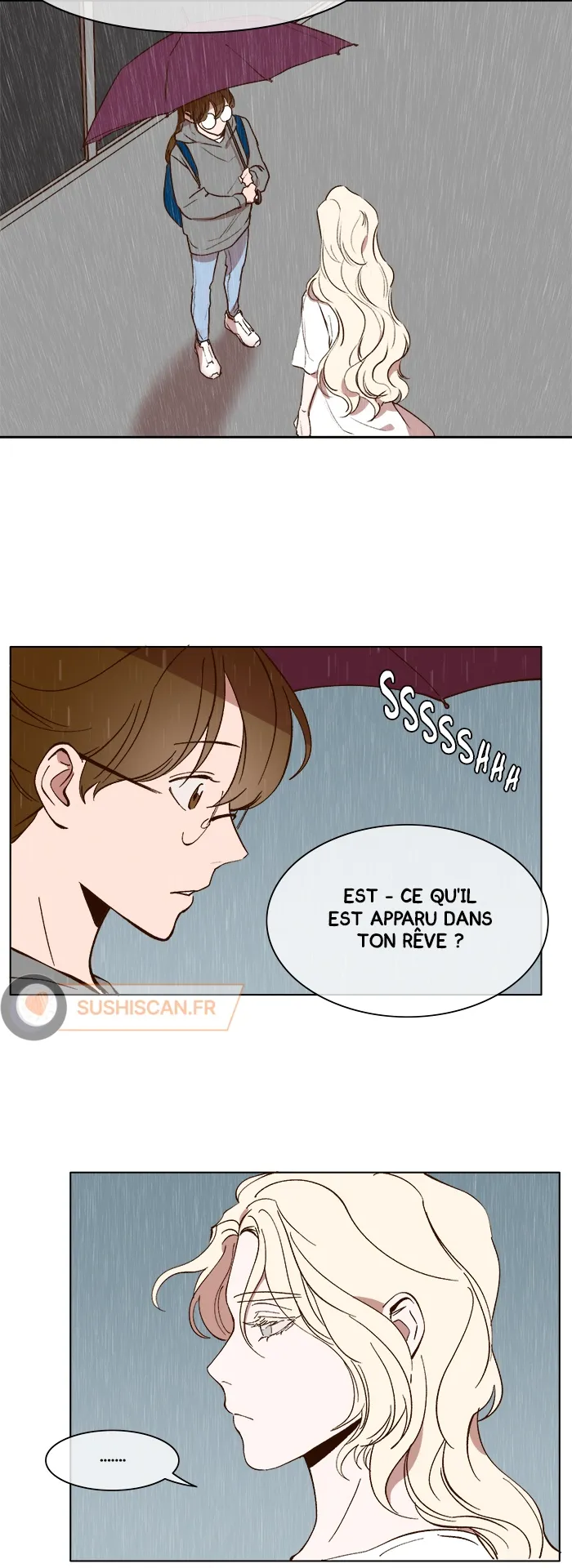 Read Diable n°4 FR Manga Online