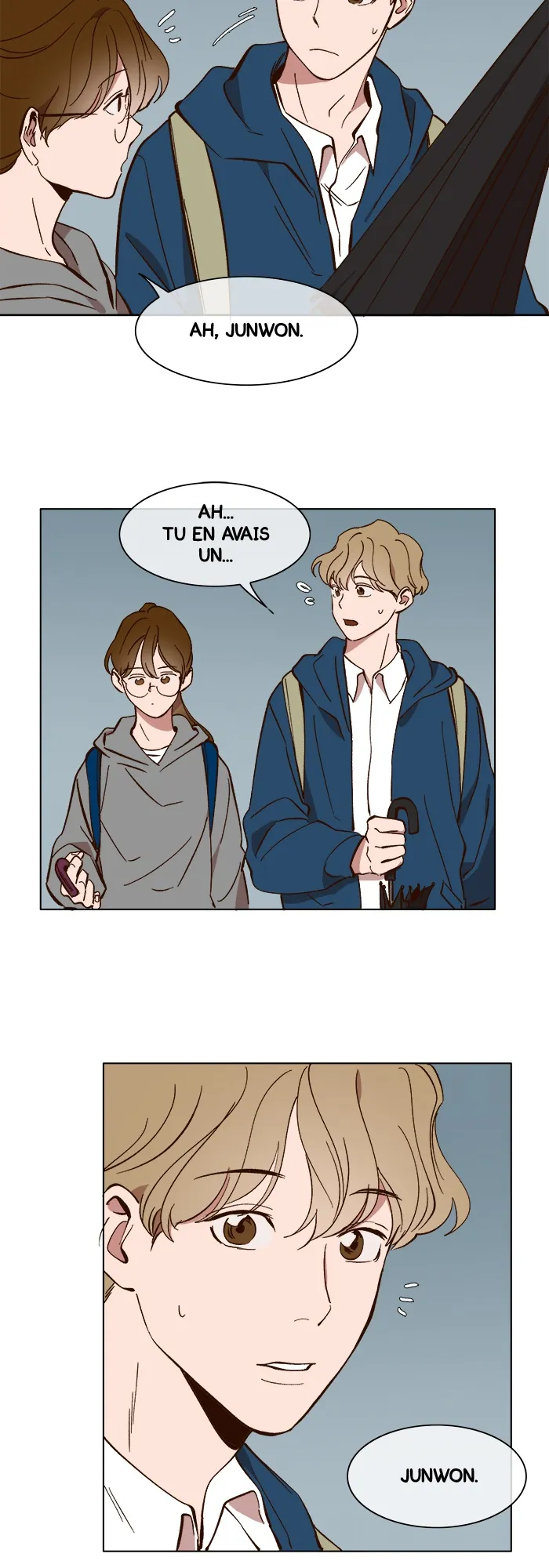 Read Diable n°4 FR Manga Online