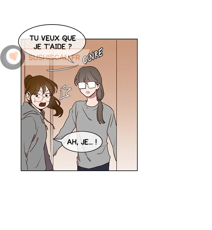 Read Diable n°4 FR Manga Online
