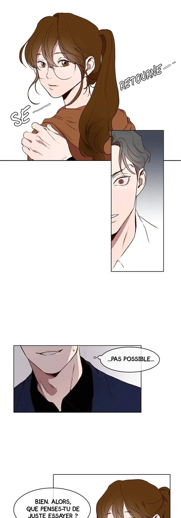 Read Diable n°4 FR Manga Online