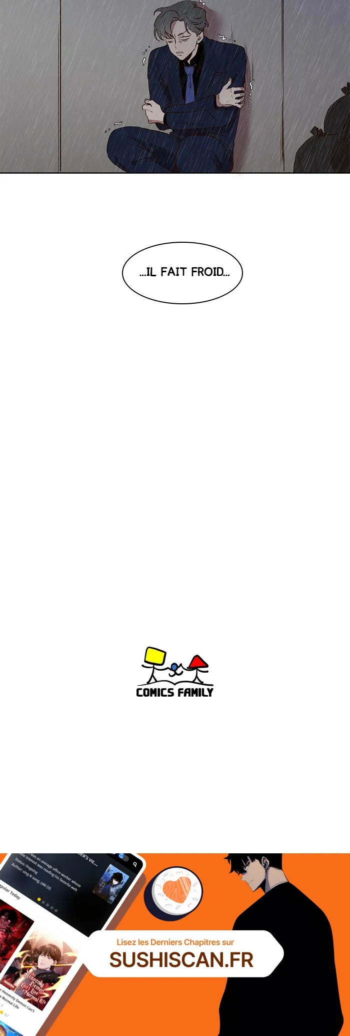 Read Diable n°4 FR Manga Online