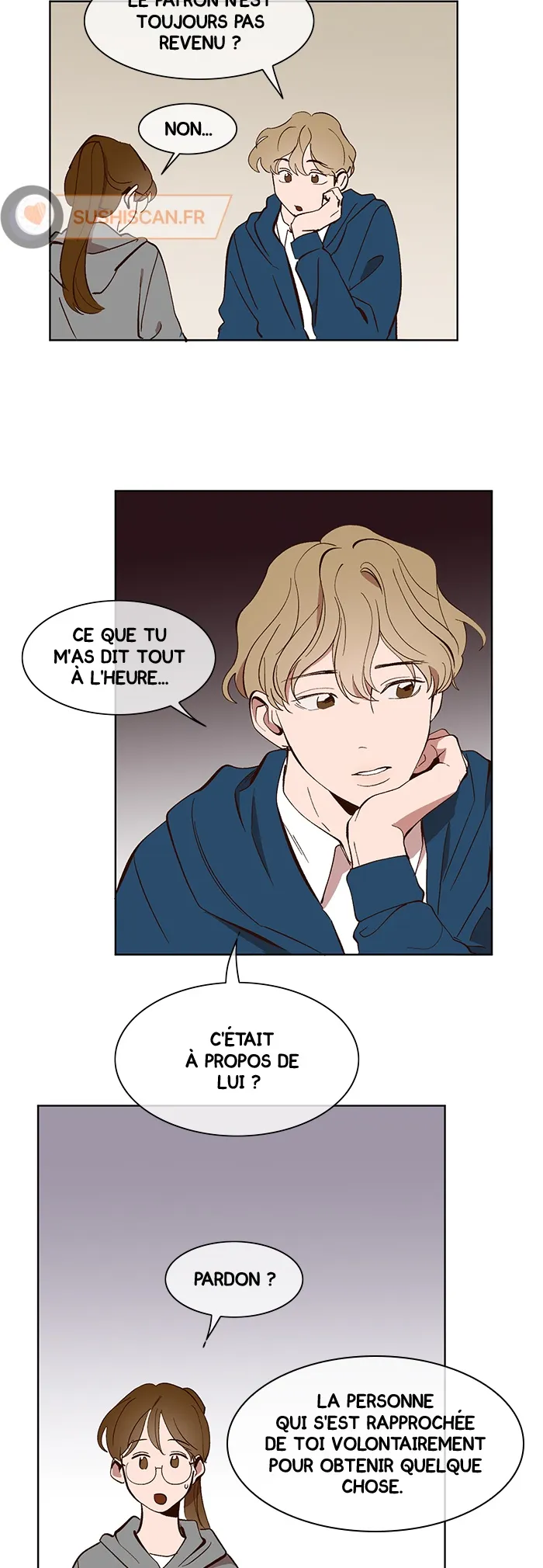 Read Diable n°4 FR Manga Online