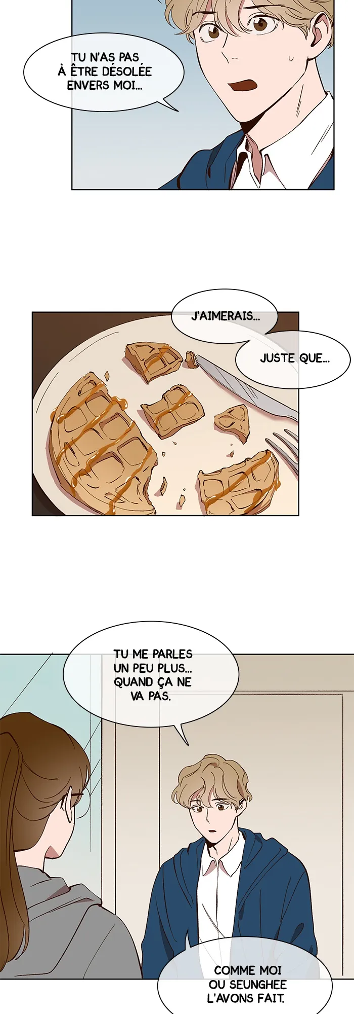 Read Diable n°4 FR Manga Online