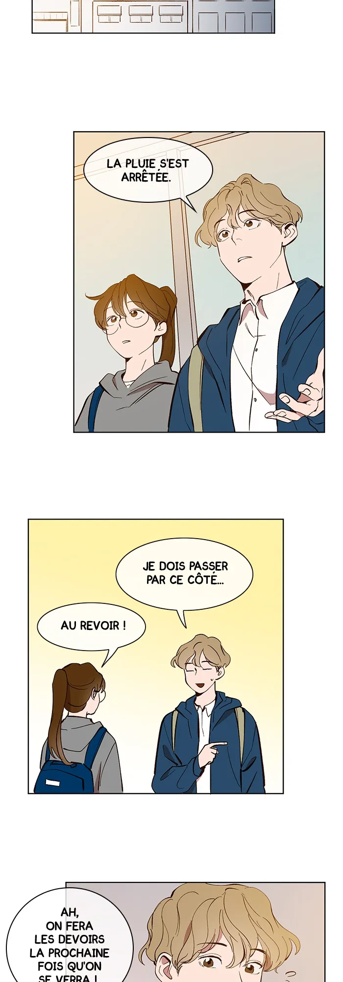 Read Diable n°4 FR Manga Online