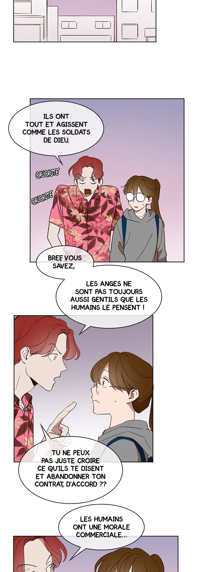 Read Diable n°4 FR Manga Online
