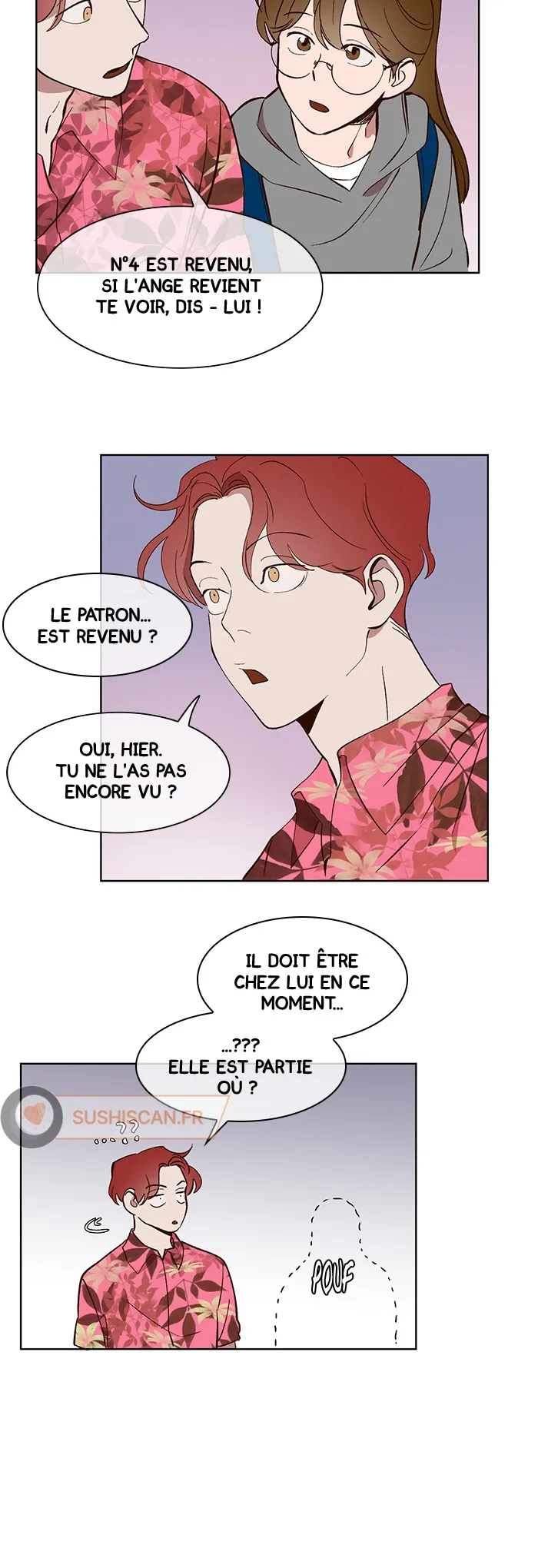 Read Diable n°4 FR Manga Online