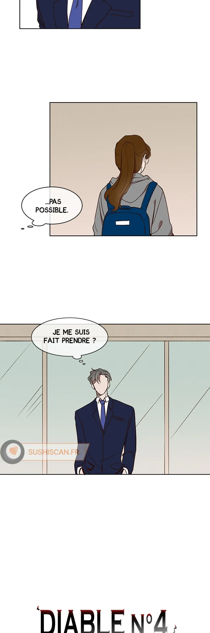 Read Diable n°4 FR Manga Online