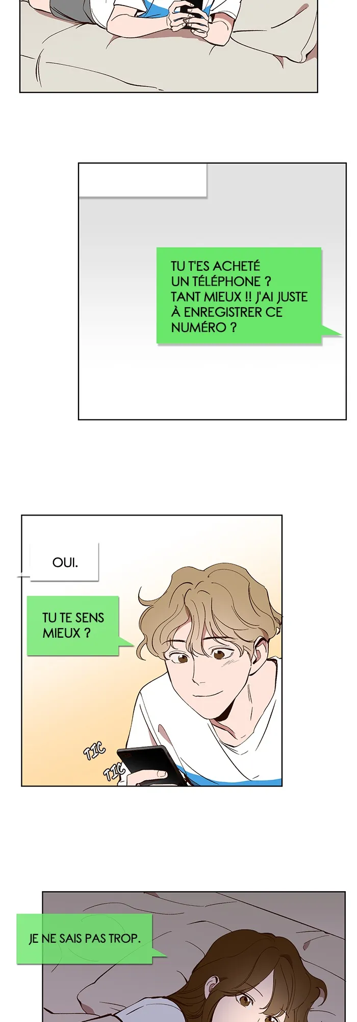 Read Diable n°4 FR Manga Online