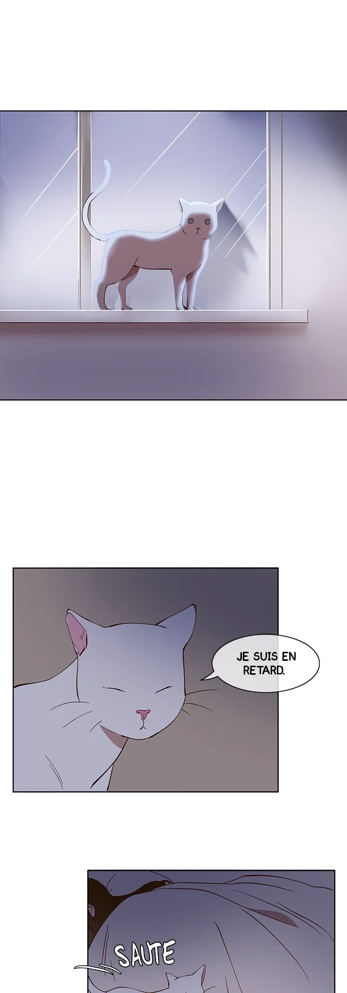 Read Diable n°4 FR Manga Online