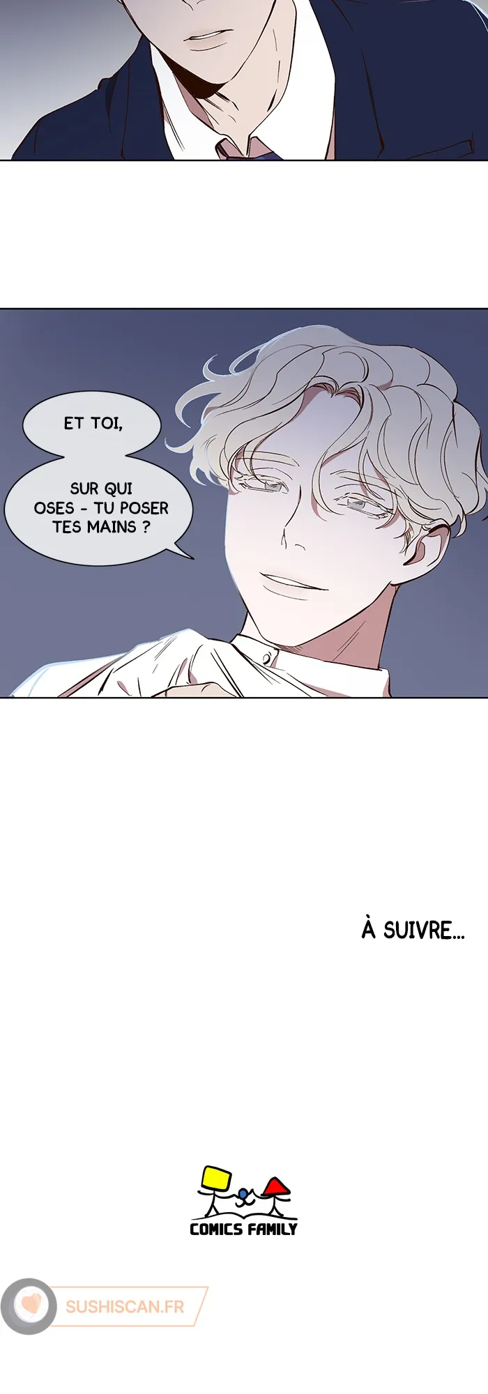 Read Diable n°4 FR Manga Online
